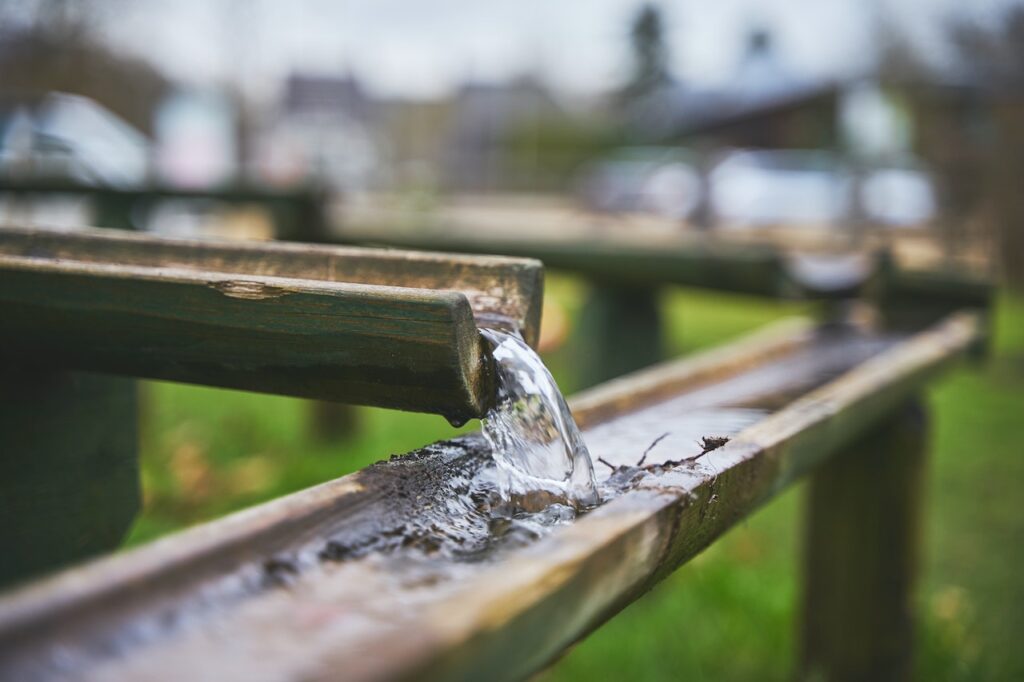 Irrigation System in Colorado Springs Co